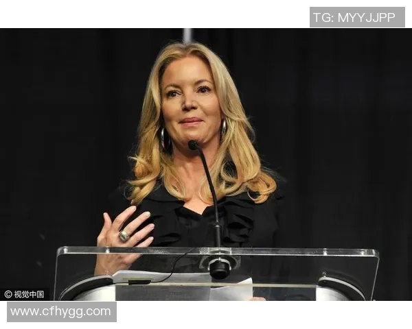 湖人女老板巴斯家族内斗加剧引发法律诉讼震动篮球界